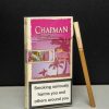 chapman berry 1
